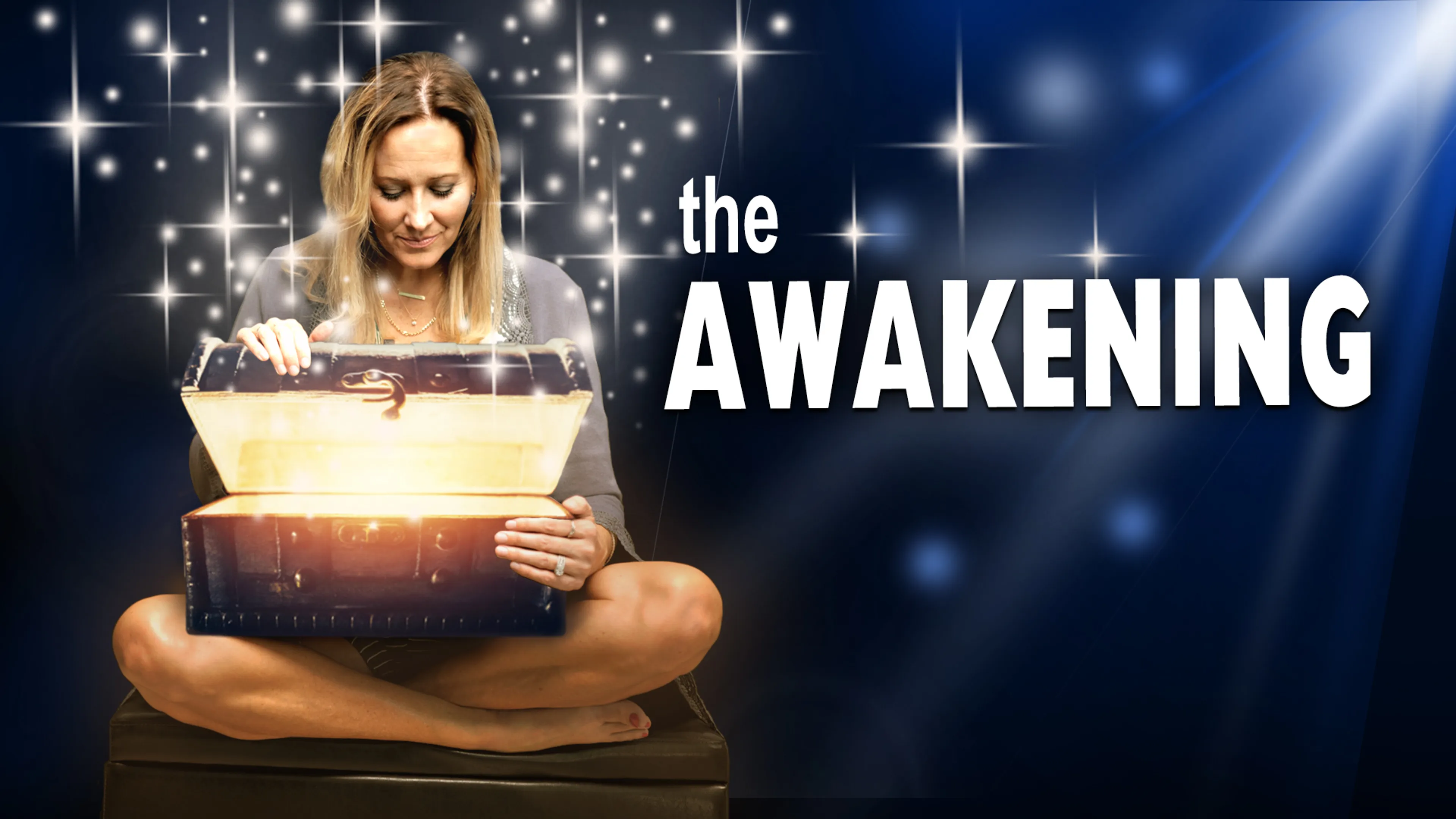 The Awakening poster